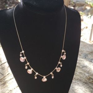 Vintage Anne Klein Necklace